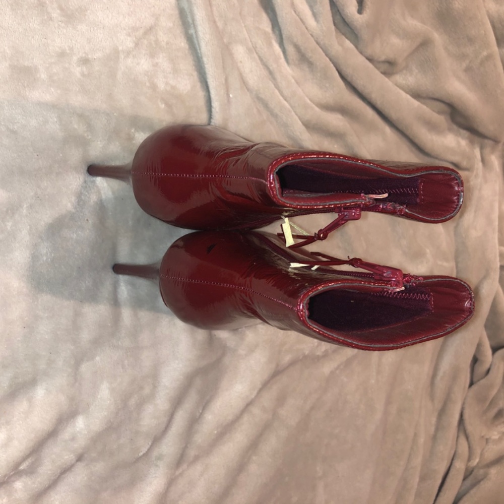 Booties - Picture 3 of 4